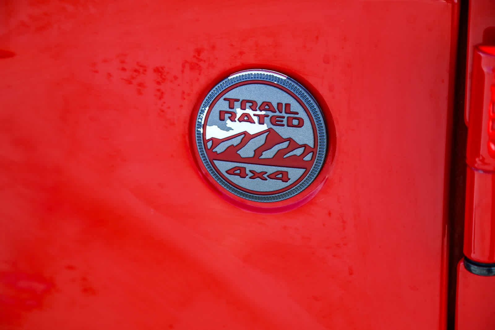 Thumbnail: 2020 Jeep Gladiator - 29