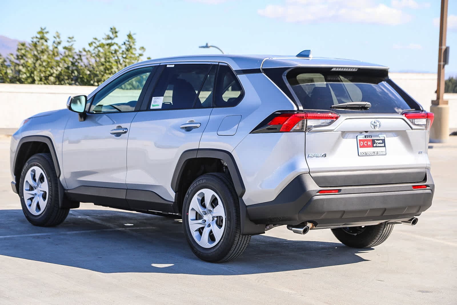 Thumbnail: 2025 Toyota RAV4 - 6