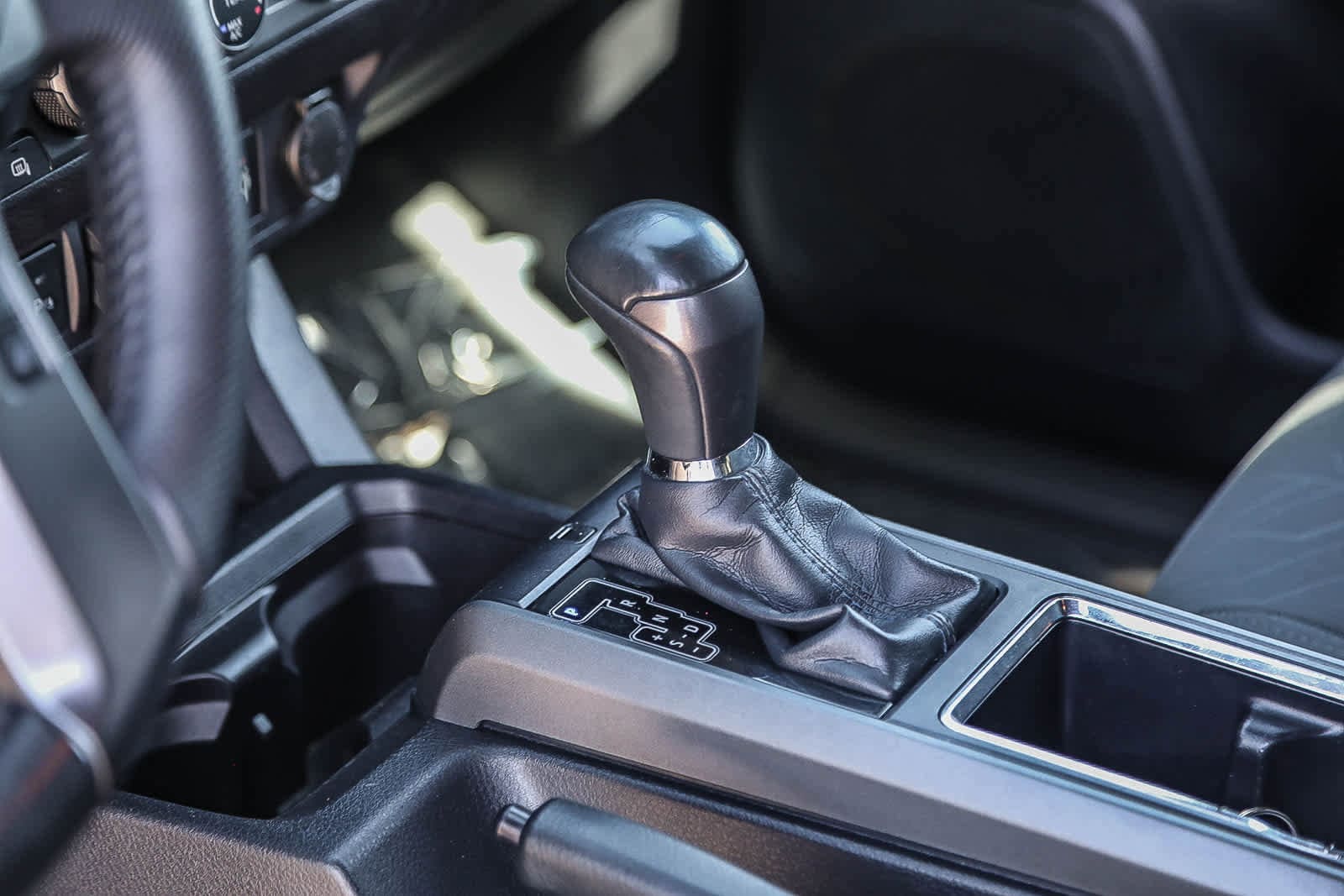 Thumbnail: 2019 Toyota Tacoma - 20