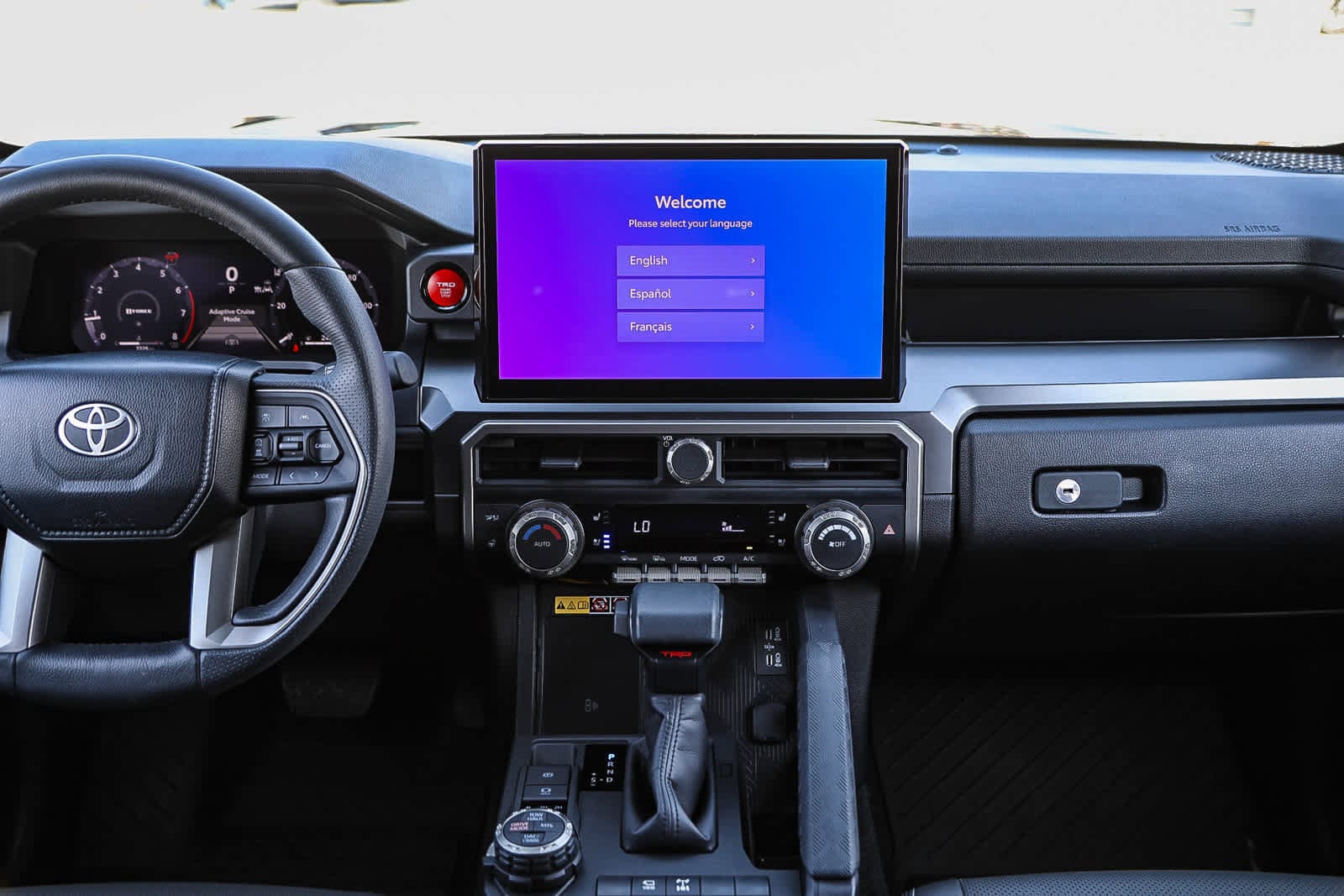Thumbnail: 2025 Toyota 4Runner - 14
