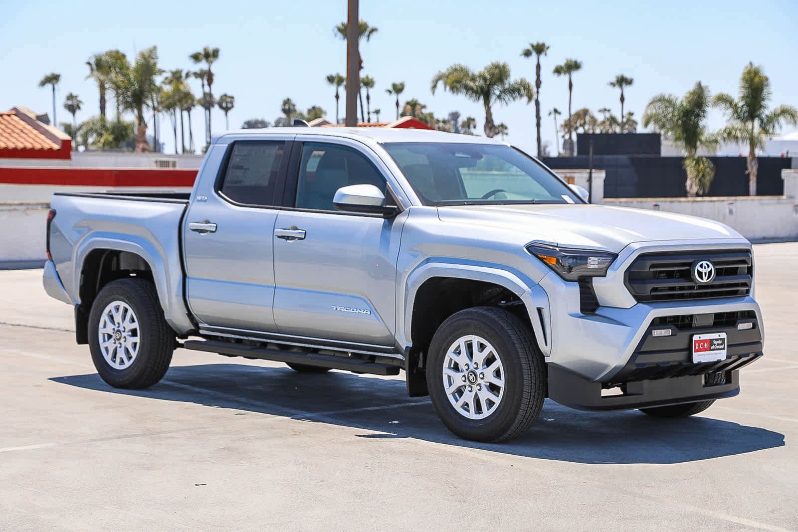 Thumbnail: 2026 Toyota Tacoma - 4