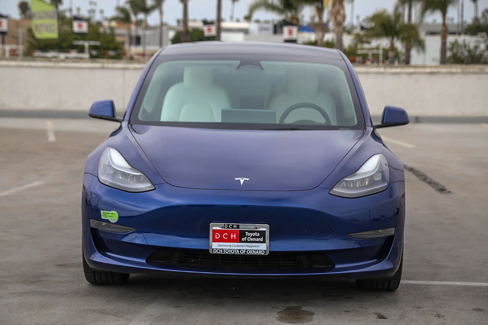 Thumbnail: 2022 Tesla Model 3 - 3
