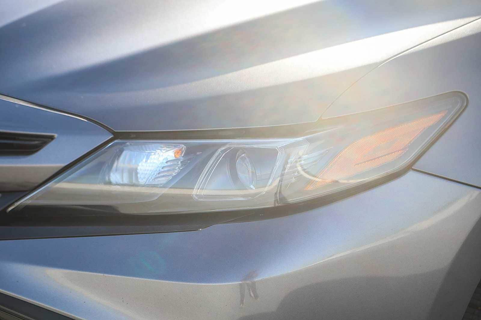 Thumbnail: 2023 Toyota Camry - 9