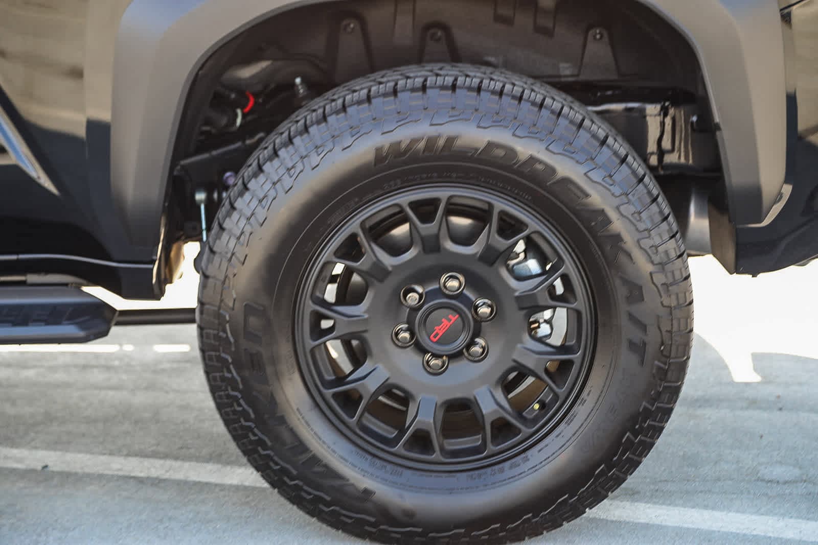 Thumbnail: 2025 Toyota 4Runner - 10