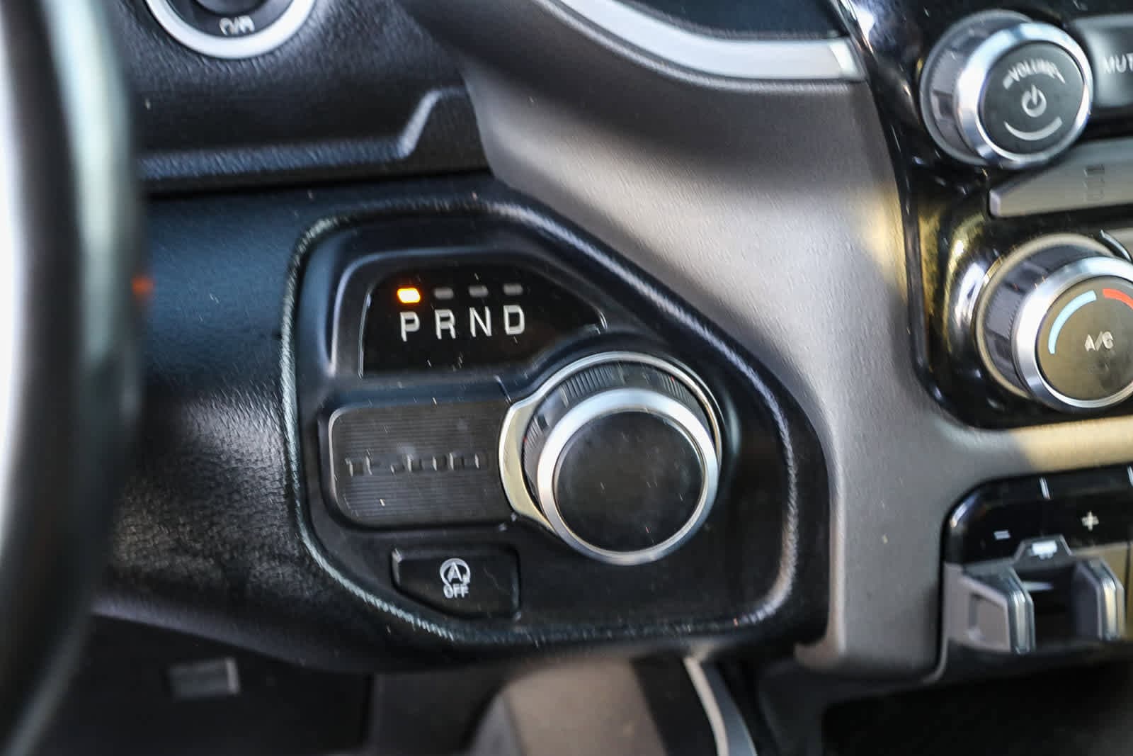 Thumbnail: 2021 RAM 1500 - 19