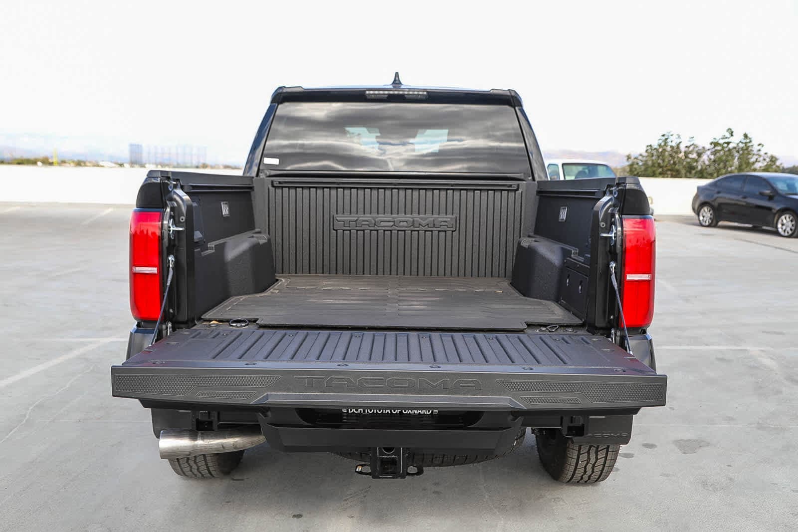 Thumbnail: 2025 Toyota Tacoma - 11