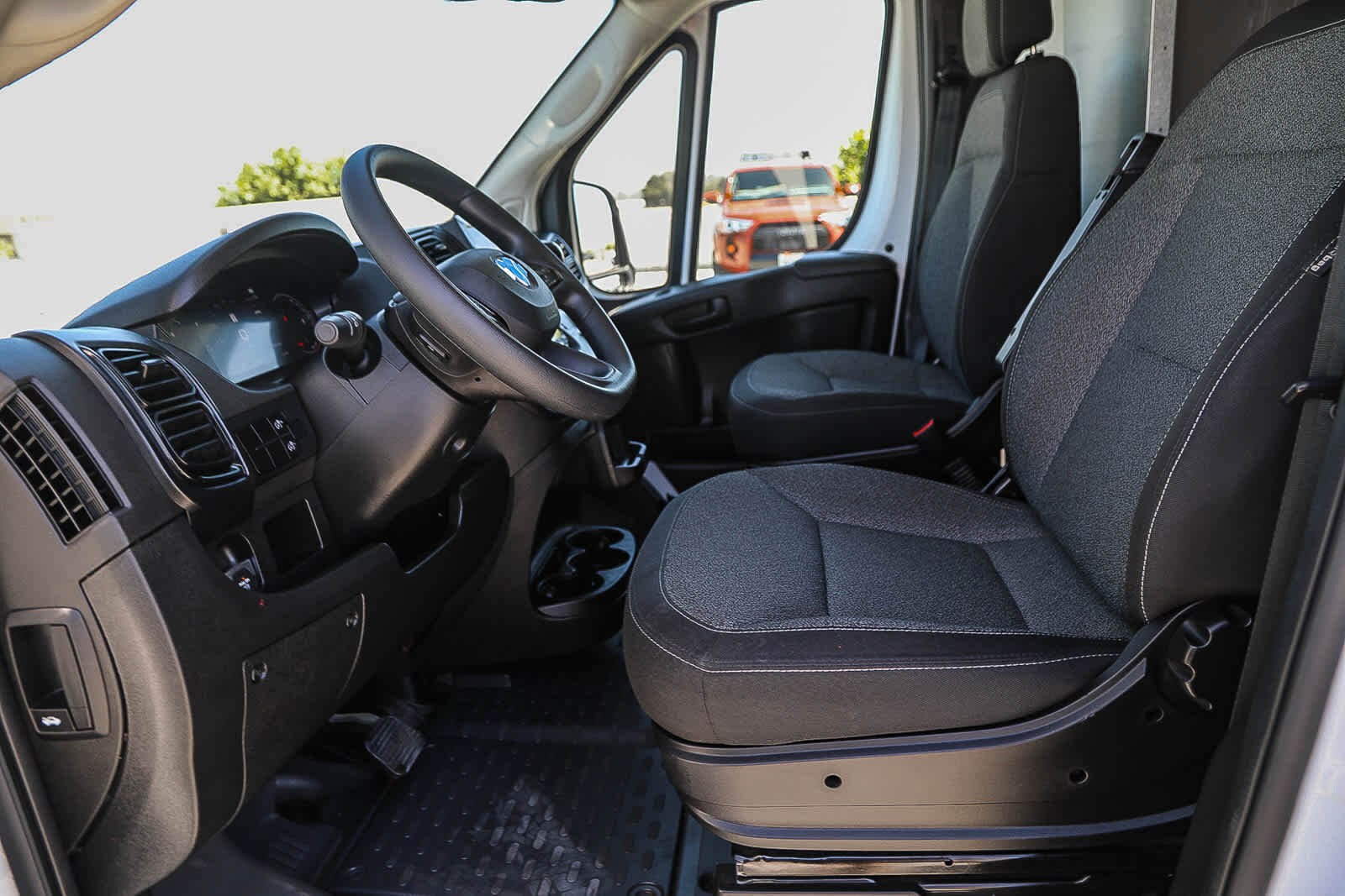 Thumbnail: 2023 RAM ProMaster - 17