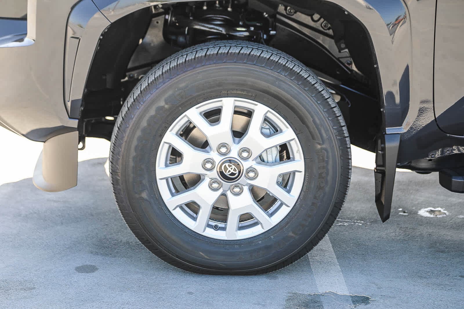 Thumbnail: 2026 Toyota Tacoma - 10