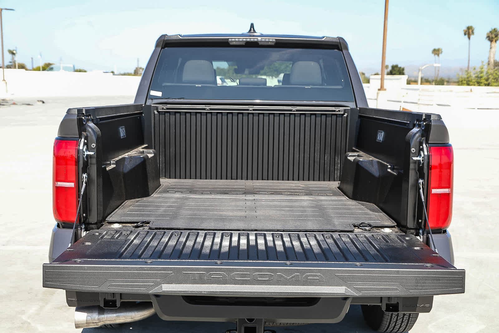 Thumbnail: 2026 Toyota Tacoma - 12