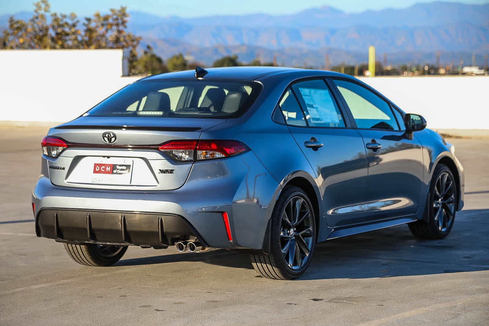 Thumbnail: 2026 Toyota Corolla - 5