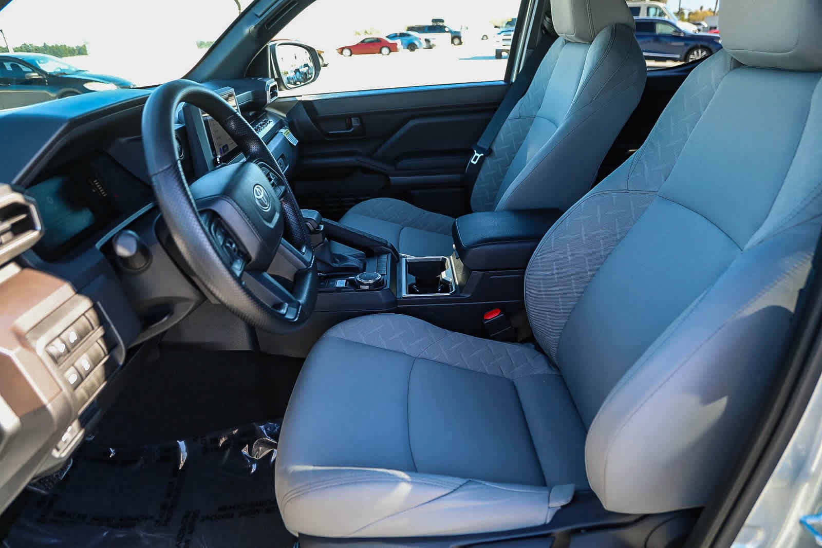 Thumbnail: 2025 Toyota Tacoma - 18