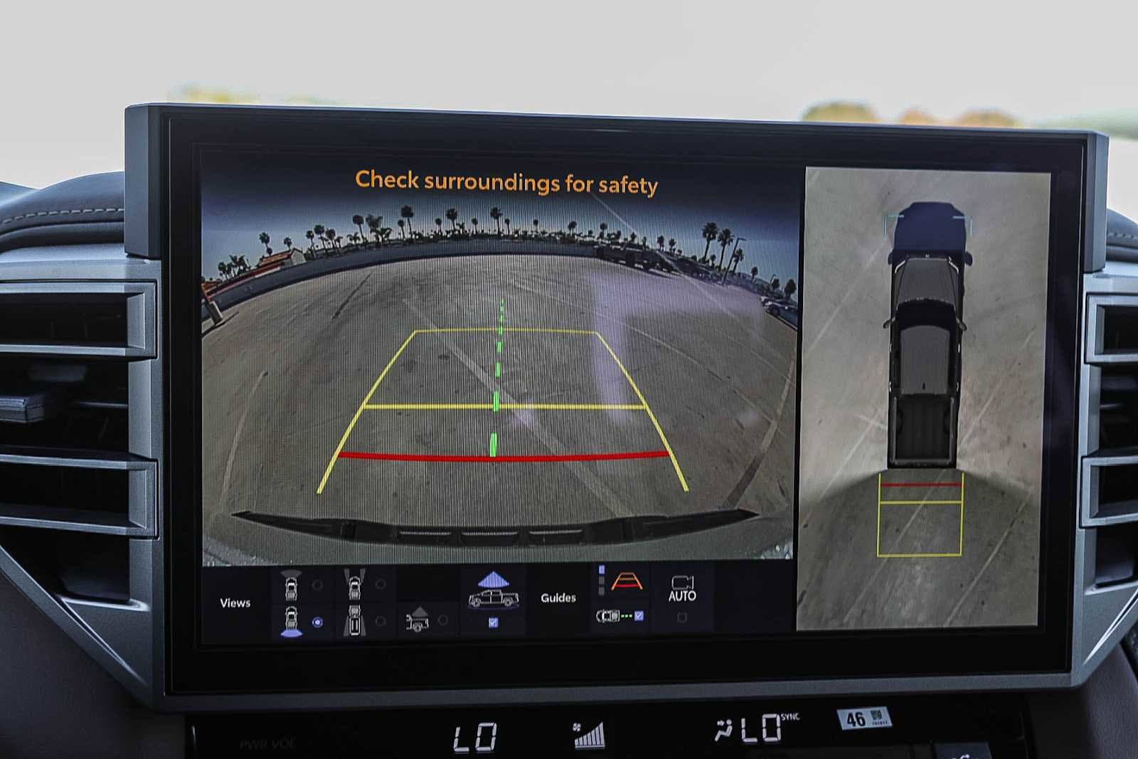 Thumbnail: 2026 Toyota Tundra - 25