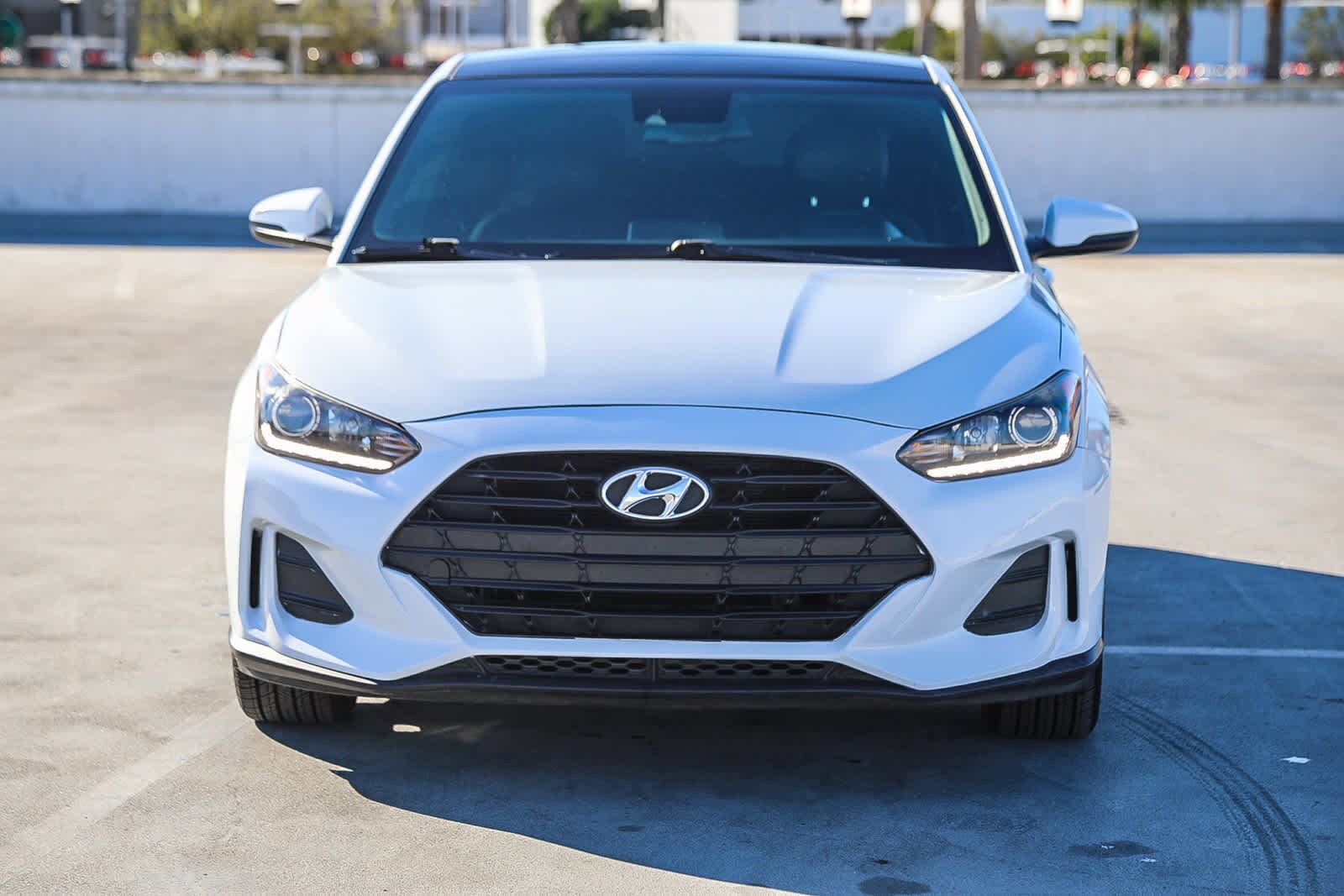 Thumbnail: 2019 Hyundai Veloster - 3
