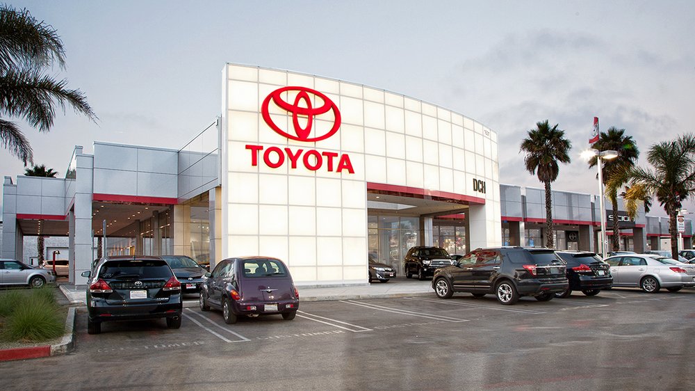 toyota hernando mississippi