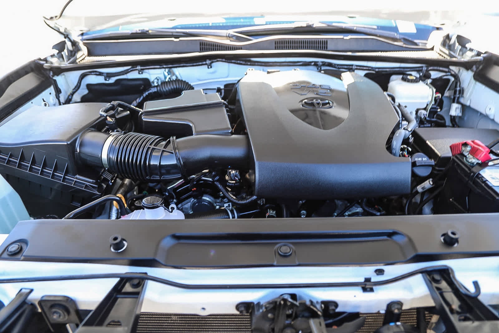 Thumbnail: 2023 Toyota Tacoma - 26