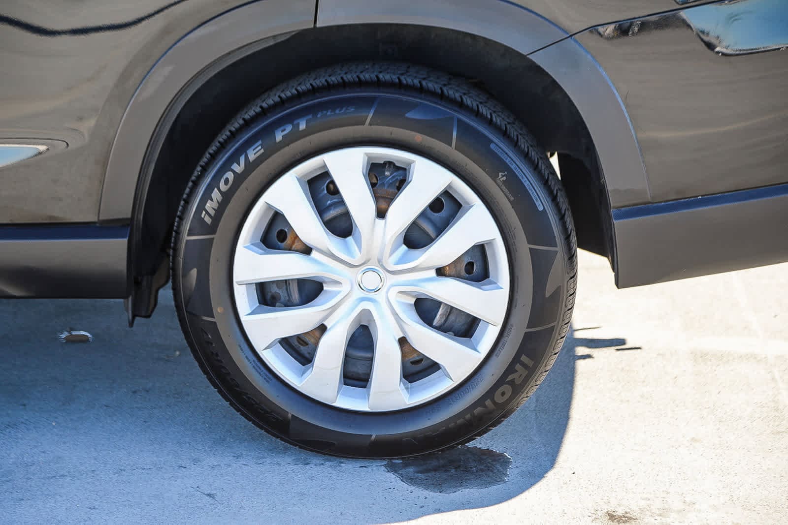 Thumbnail: 2020 Subaru Forester - 11