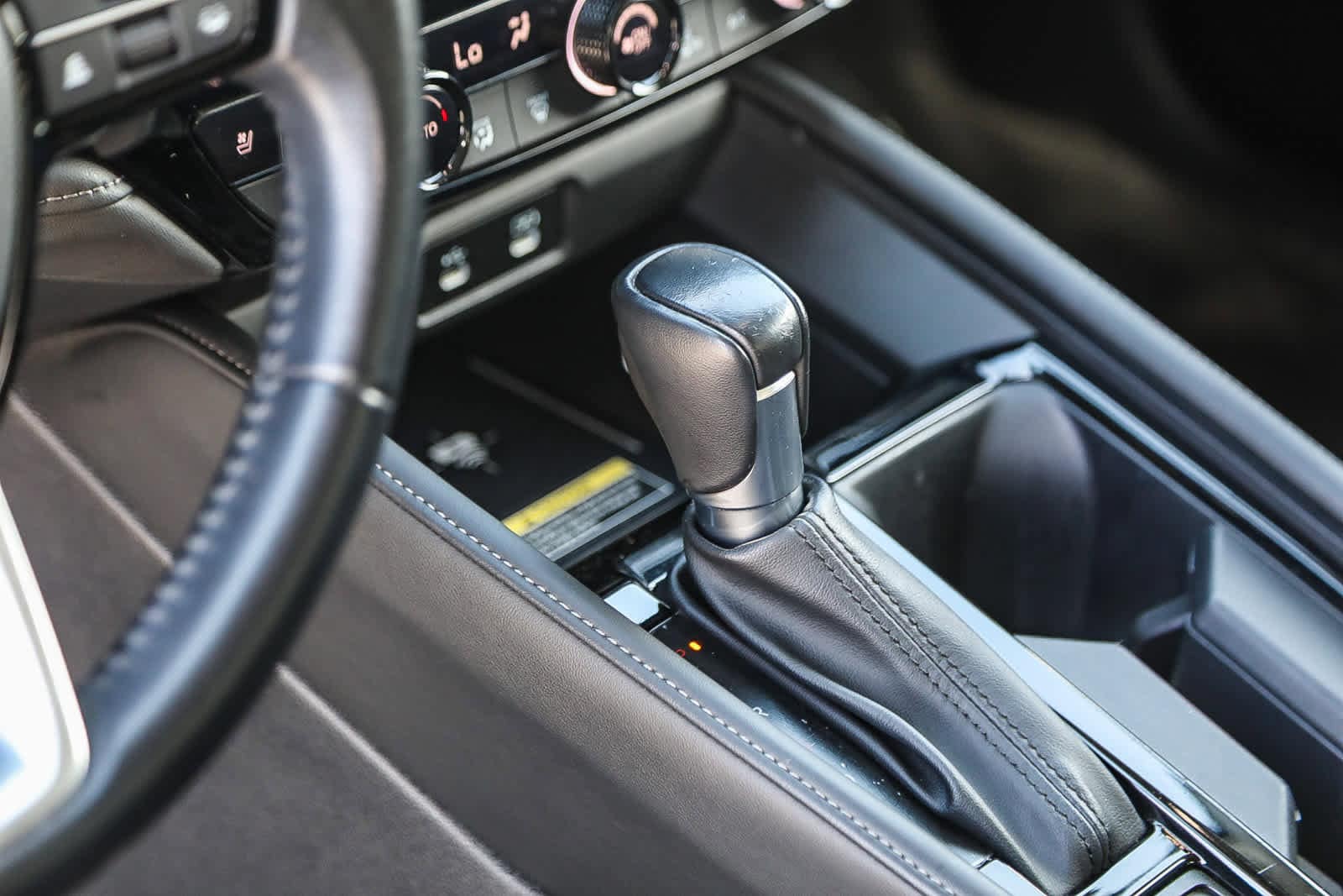 Thumbnail: 2023 Honda Accord - 20