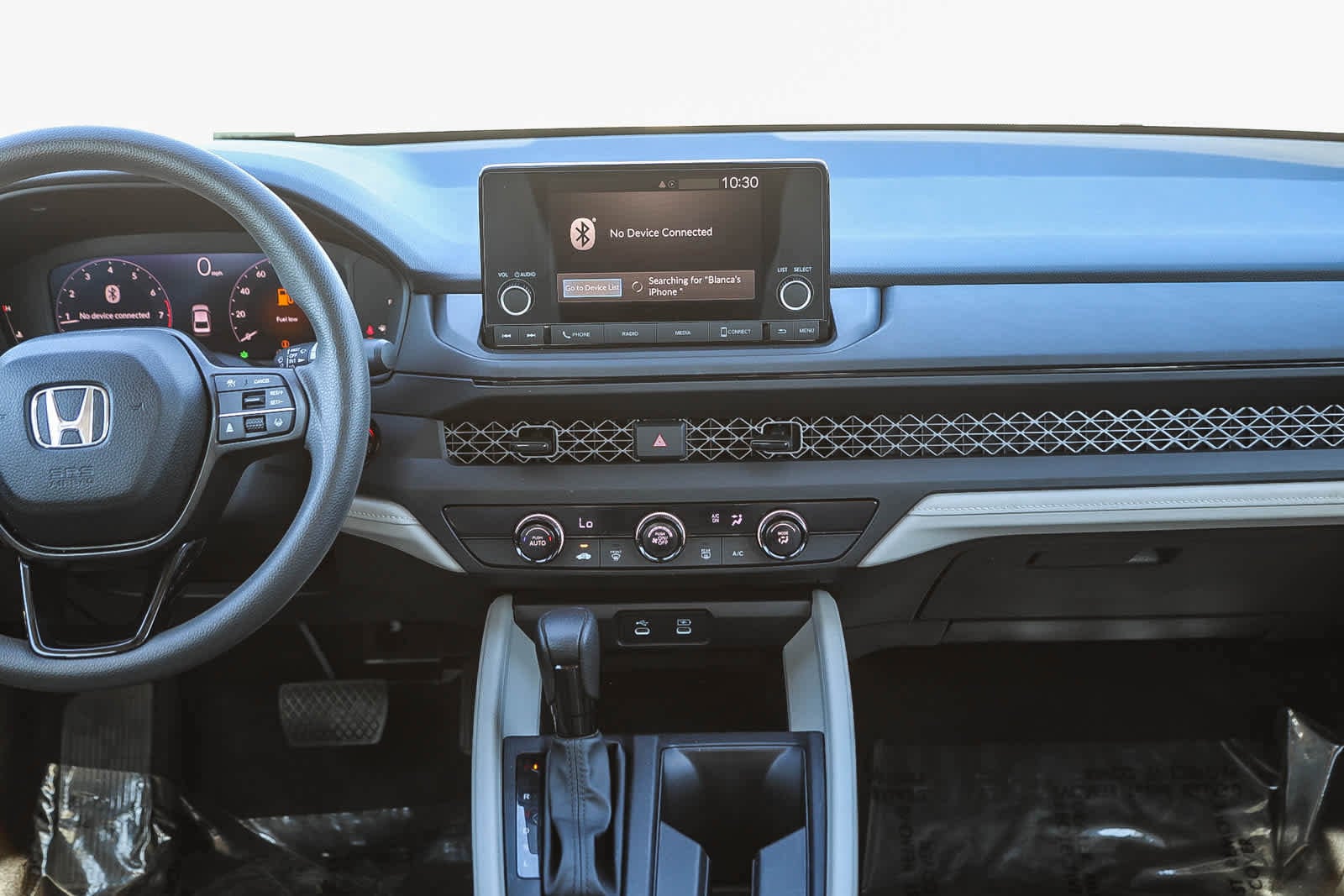 Thumbnail: 2024 Honda Accord - 13