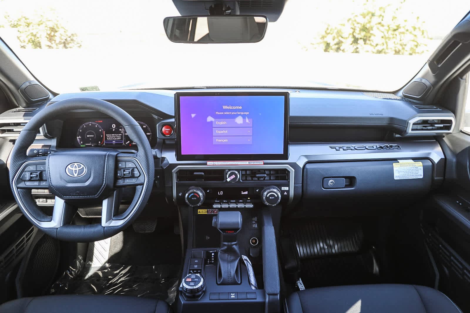 Thumbnail: 2025 Toyota Tacoma - 13