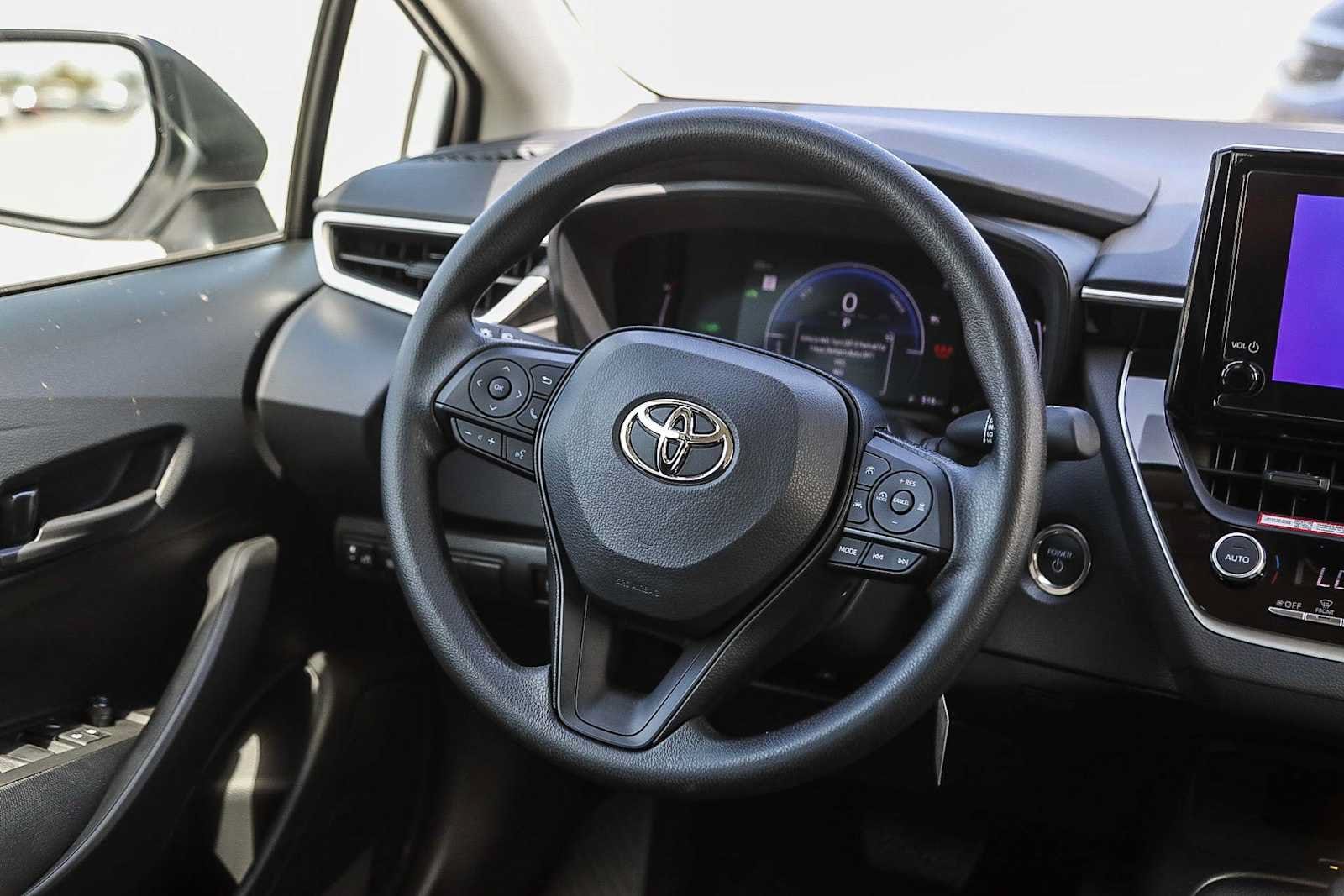 Thumbnail: 2026 Toyota Corolla - 17