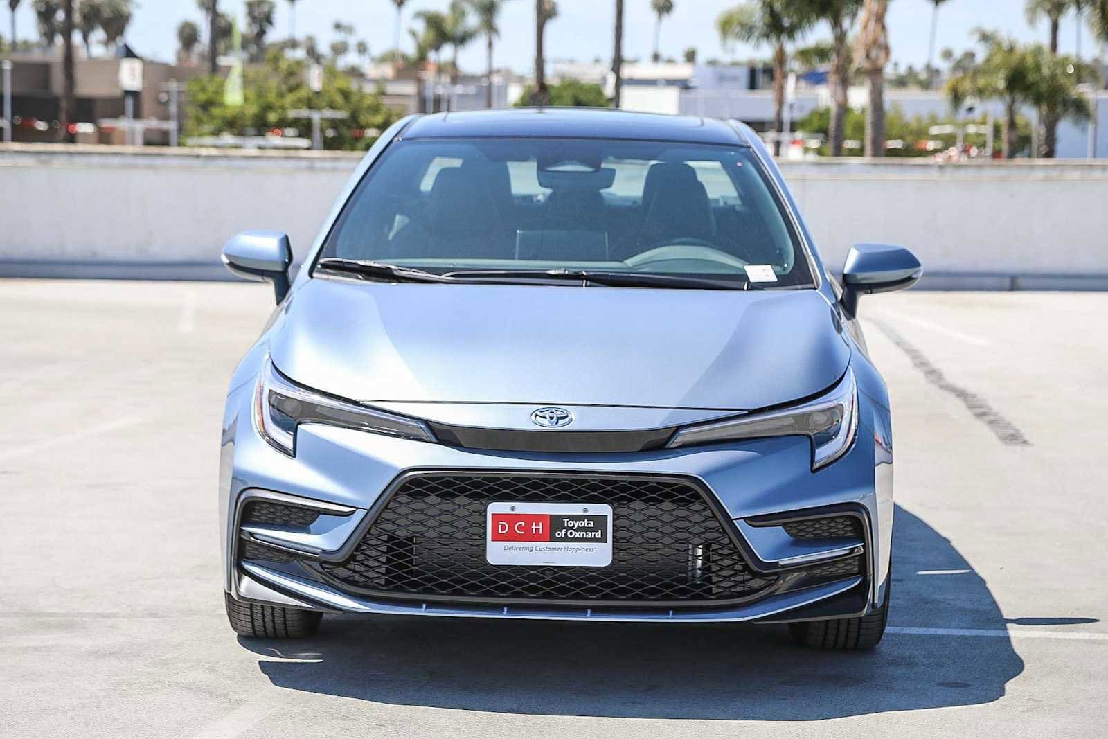 Thumbnail: 2026 Toyota Corolla - 3