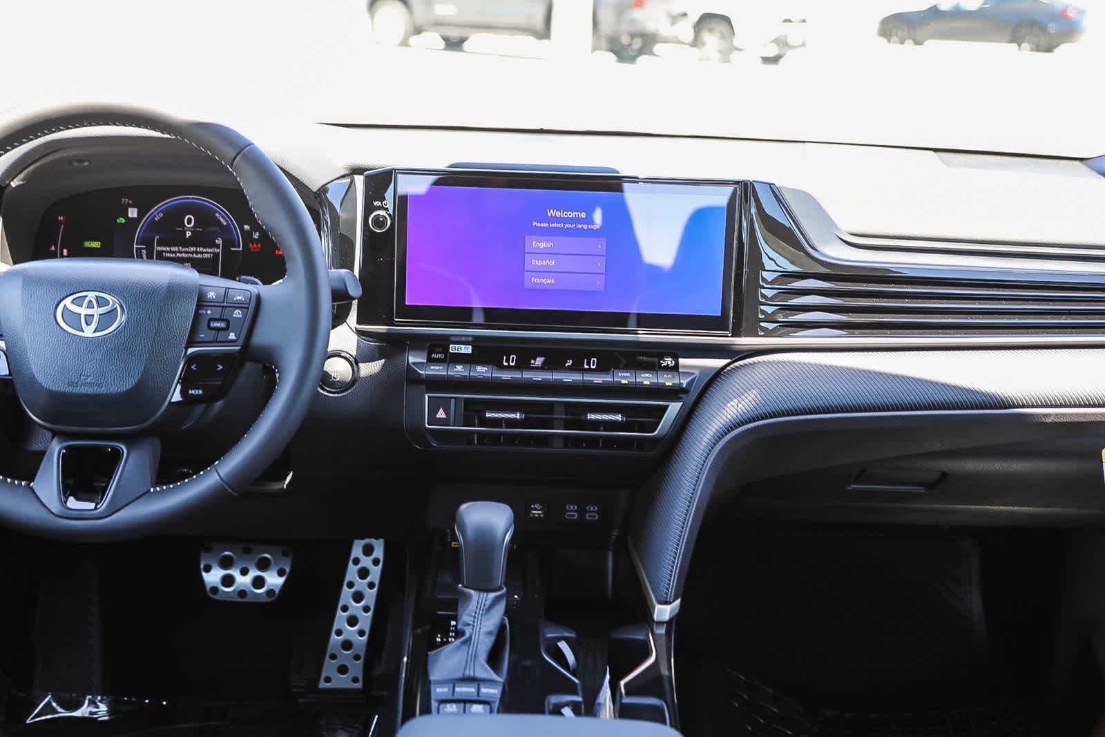 Thumbnail: 2026 Toyota Camry - 15