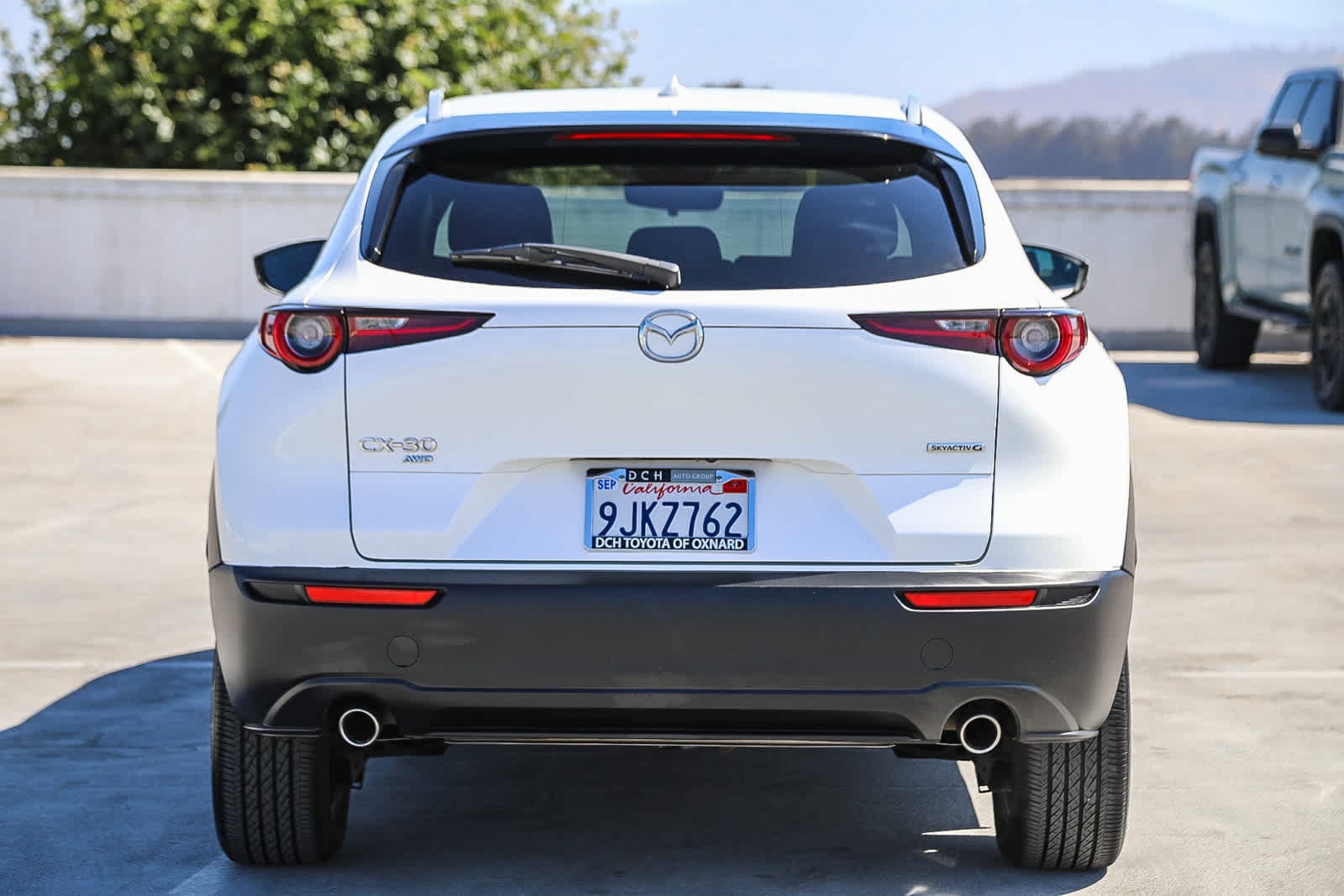 Thumbnail: 2023 Mazda CX-30 - 5