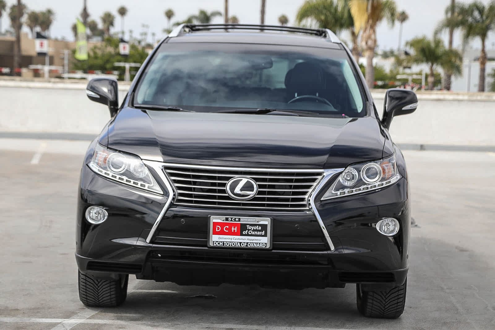 Thumbnail: 2015 Lexus RX - 2