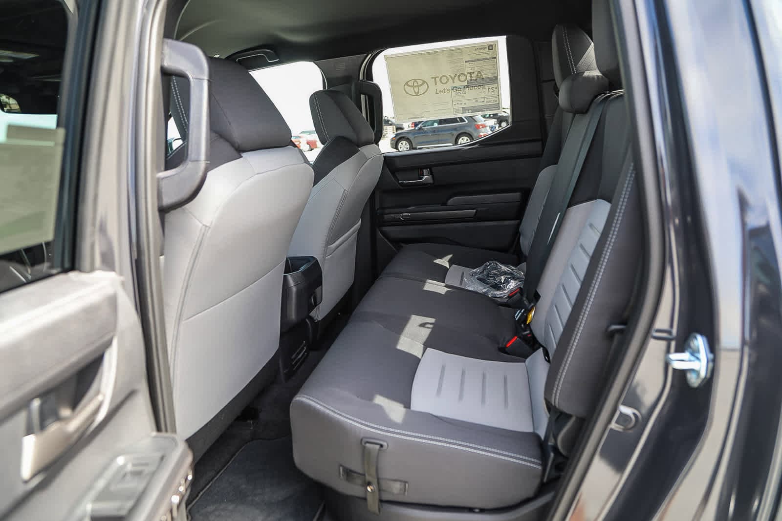 Thumbnail: 2026 Toyota Tacoma - 20