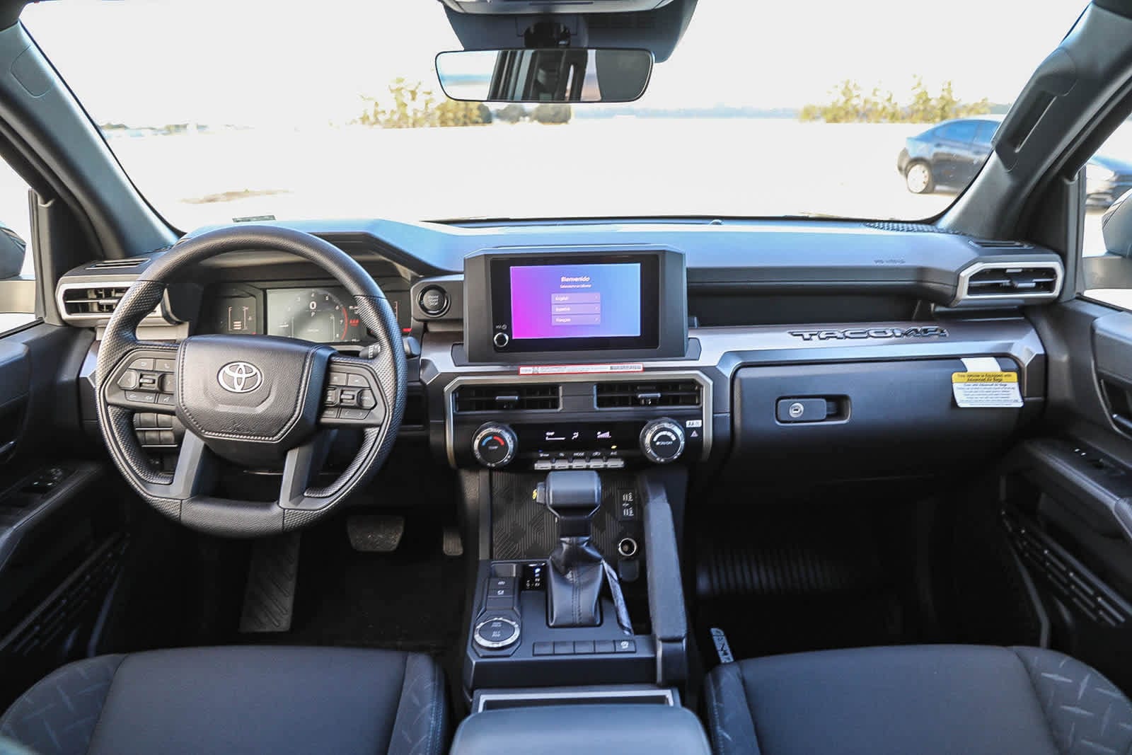 Thumbnail: 2026 Toyota Tacoma - 14