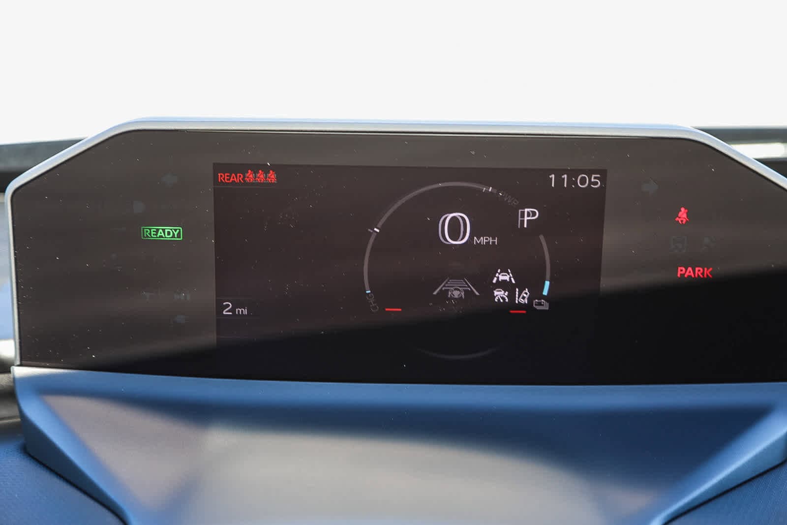 Thumbnail: 2026 Toyota bZ - 23