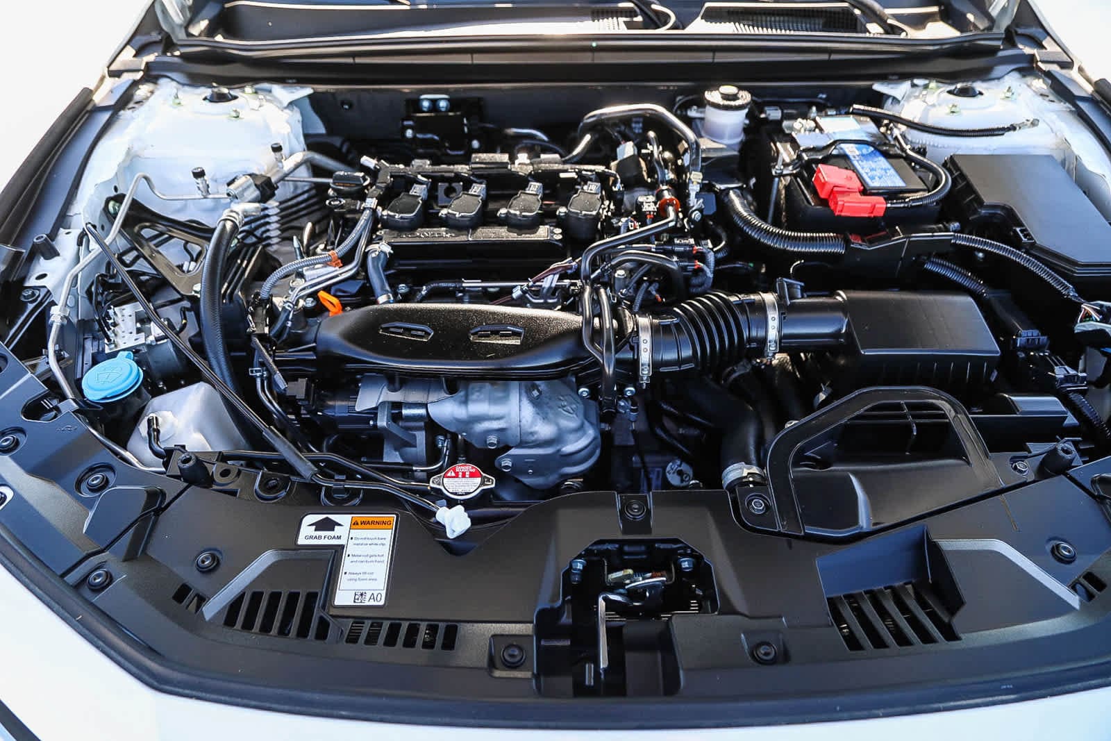 Thumbnail: 2024 Honda Accord - 26