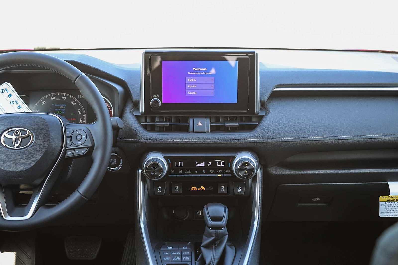 Thumbnail: 2025 Toyota RAV4 - 12