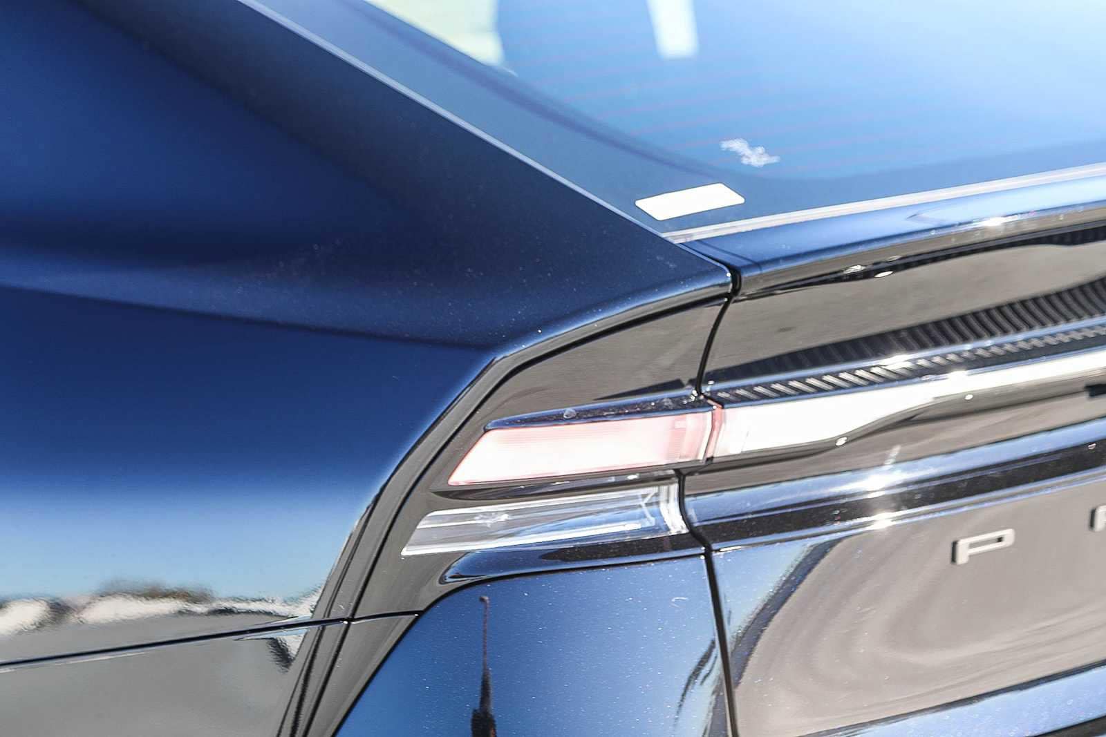 Thumbnail: 2026 Toyota Prius - 9