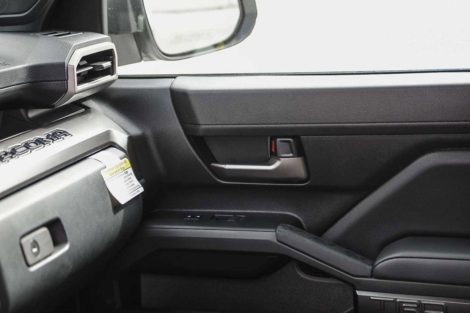 Thumbnail: 2025 Toyota Tacoma - 22