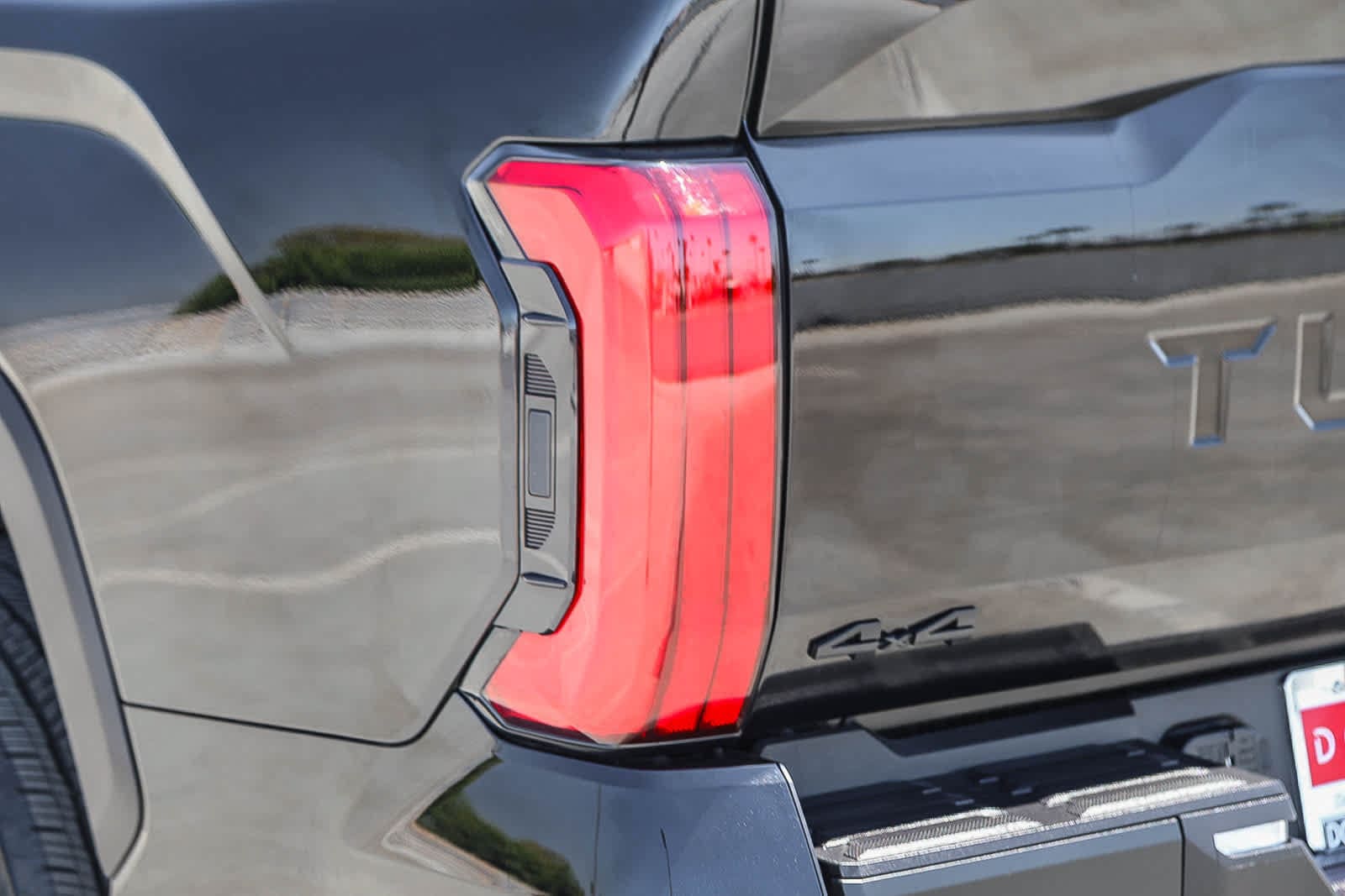 Thumbnail: 2026 Toyota Tundra - 8