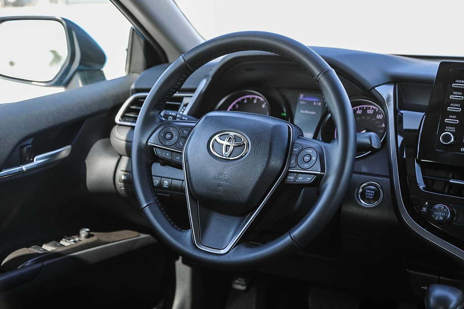 Thumbnail: 2024 Toyota Camry - 16