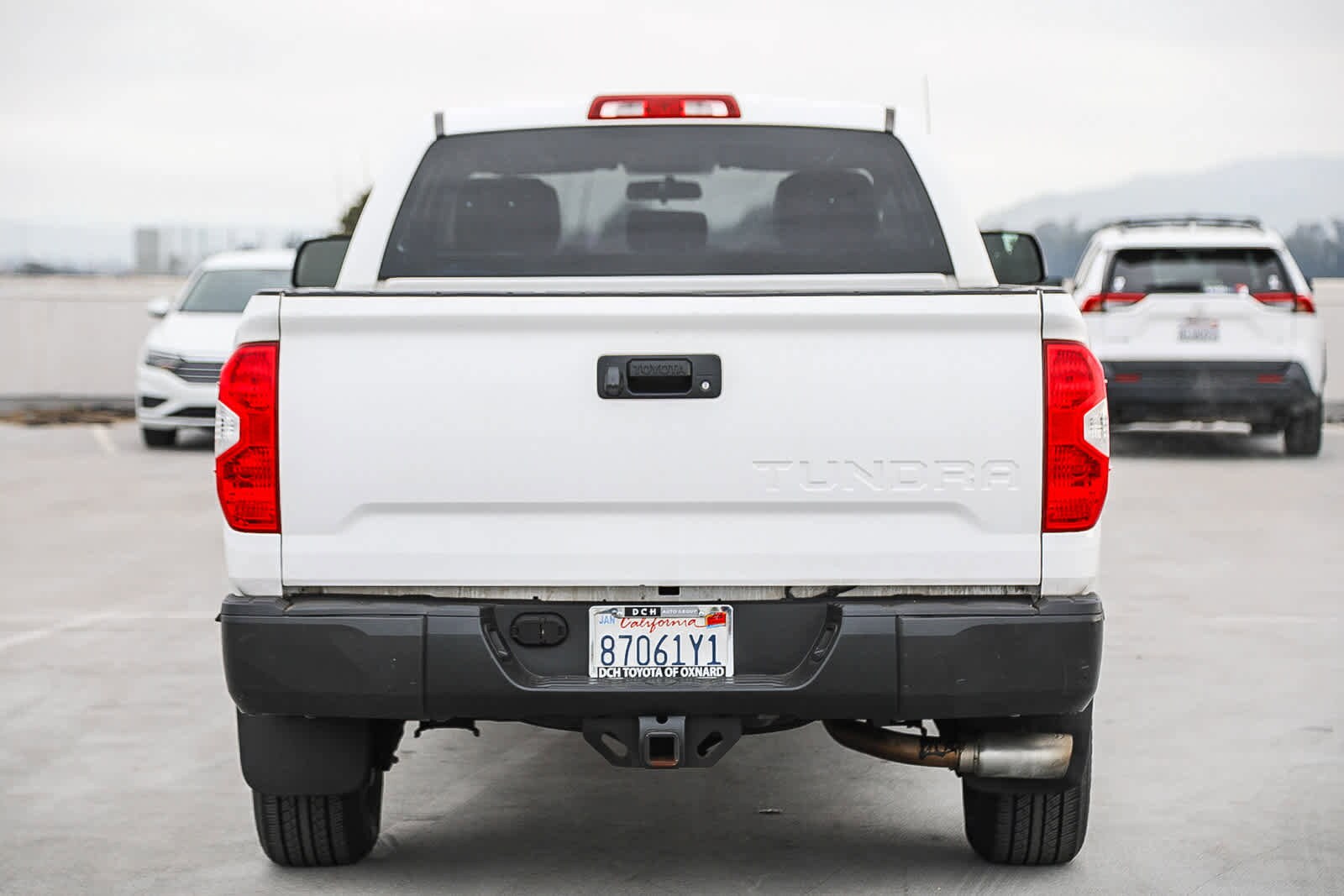 Thumbnail: 2016 Toyota Tundra - 6