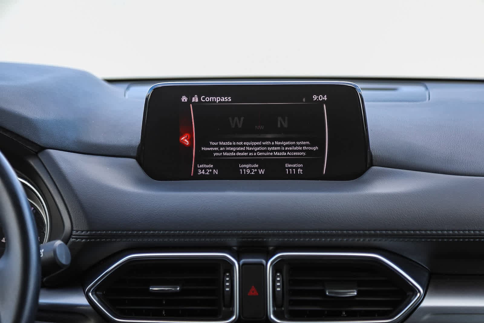 Thumbnail: 2019 Mazda CX-5 - 13