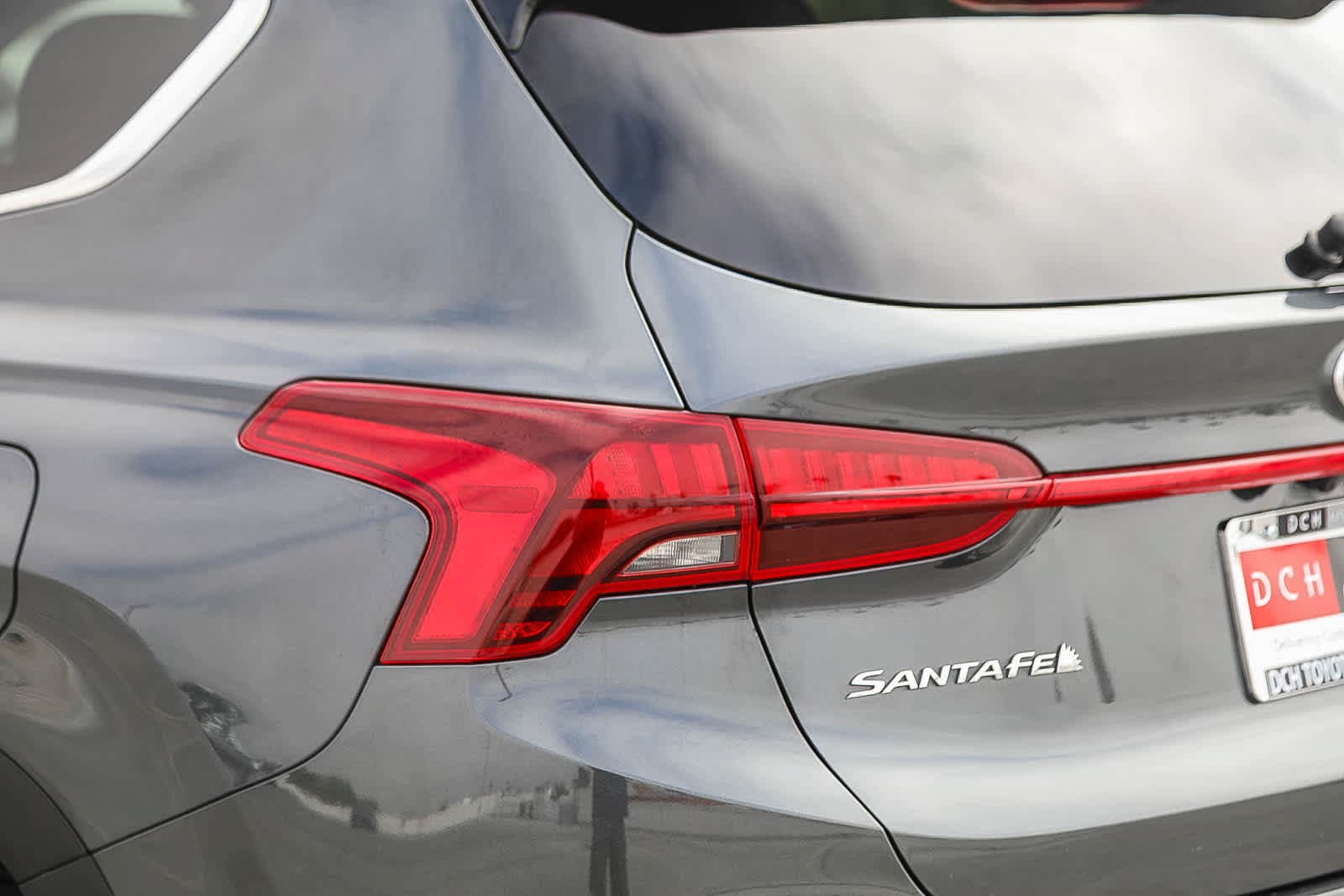 Thumbnail: 2023 Hyundai Santa Fe - 8