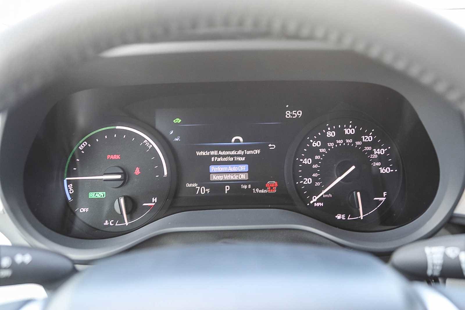 Thumbnail: 2025 Toyota Sienna - 22