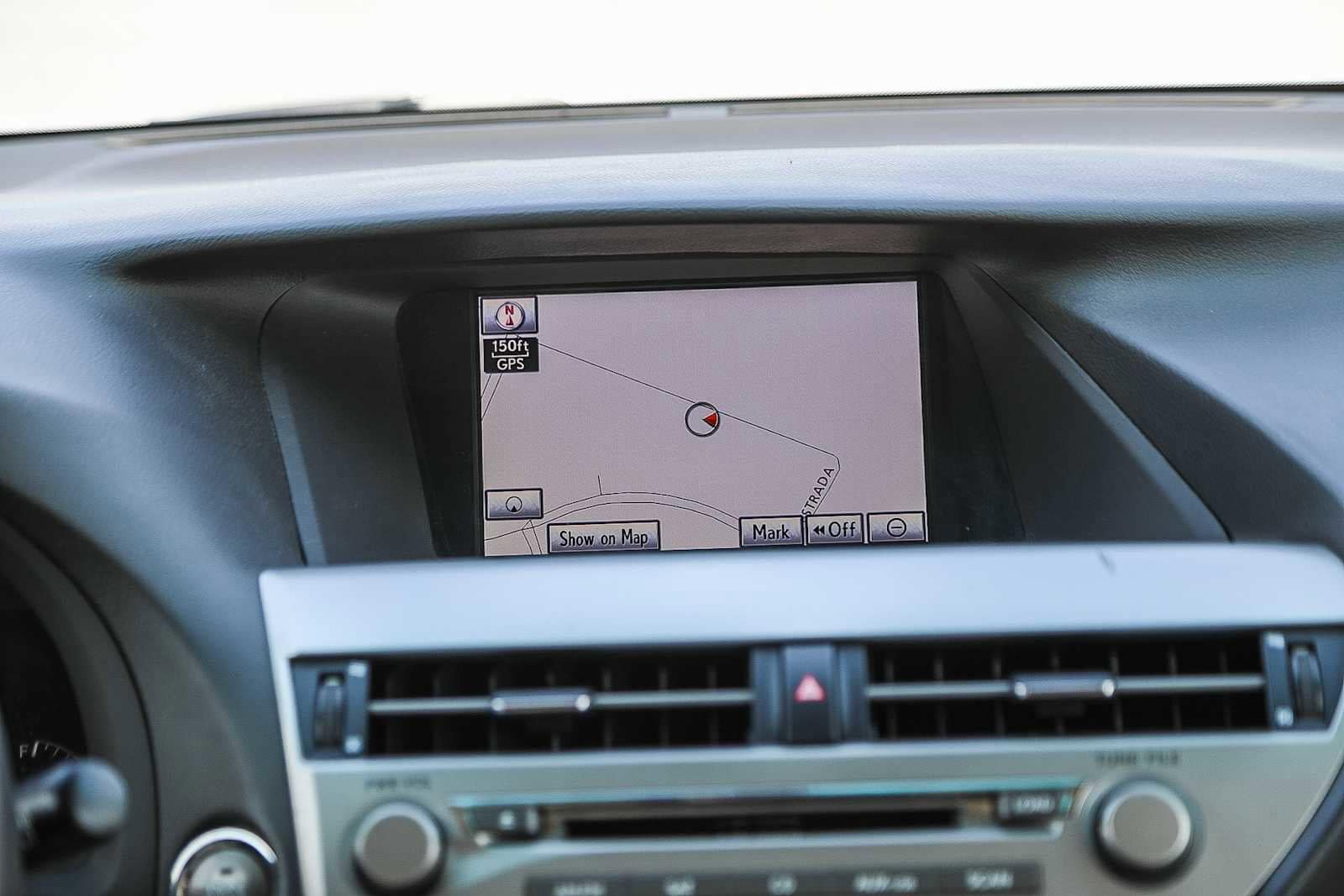 Thumbnail: 2012 Lexus RX - 13
