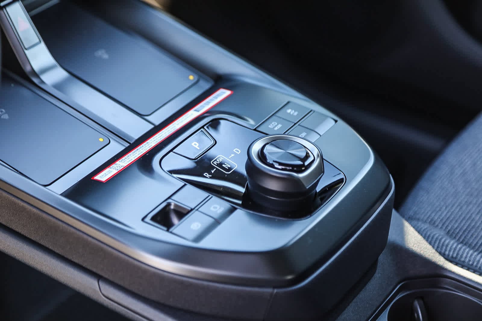 Thumbnail: 2026 Toyota bZ - 22