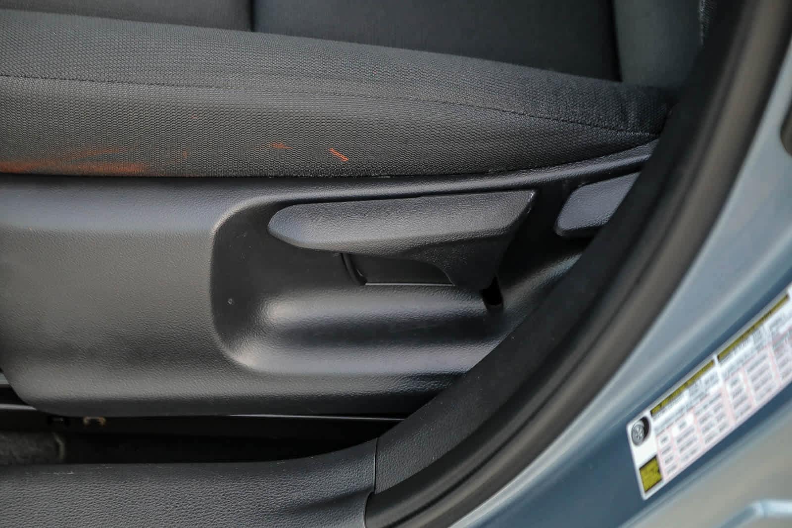 Thumbnail: 2024 Toyota Corolla - 19