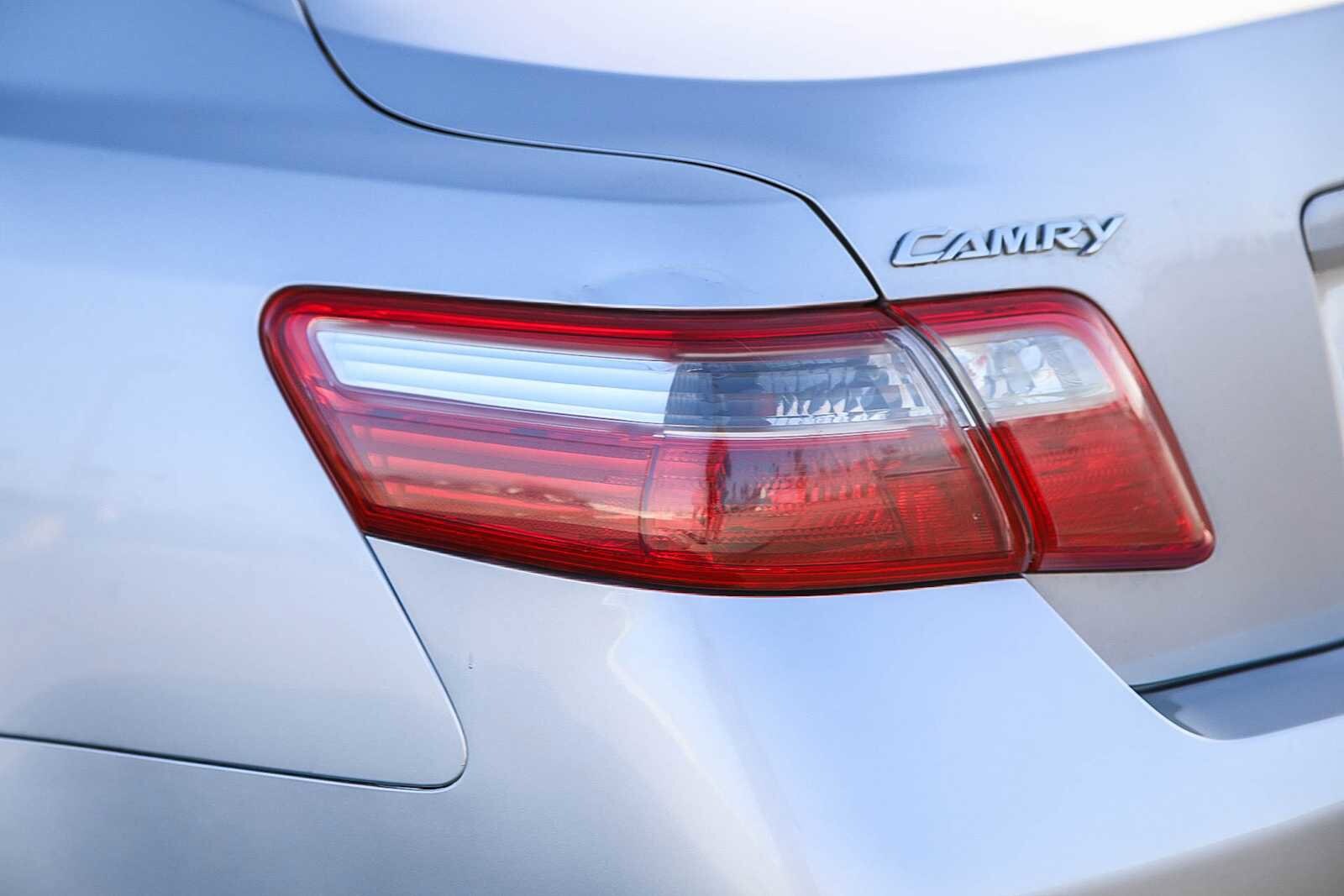 Thumbnail: 2007 Toyota Camry - 7