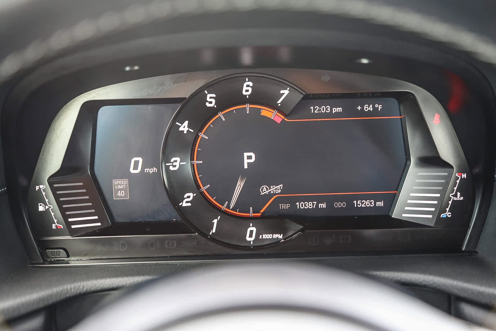 Thumbnail: 2022 Toyota GR Supra - 23