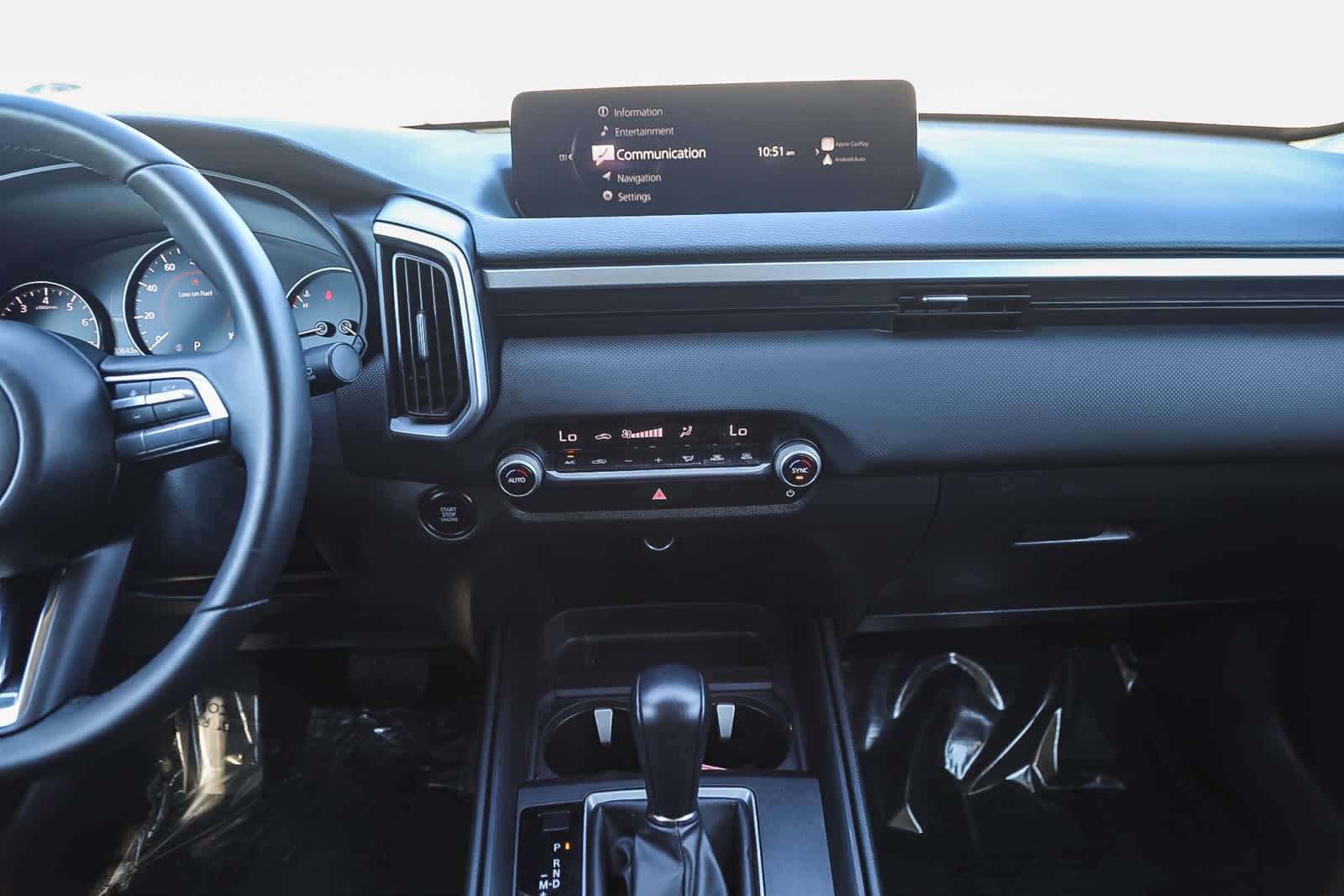 Thumbnail: 2024 Mazda CX-50 - 12