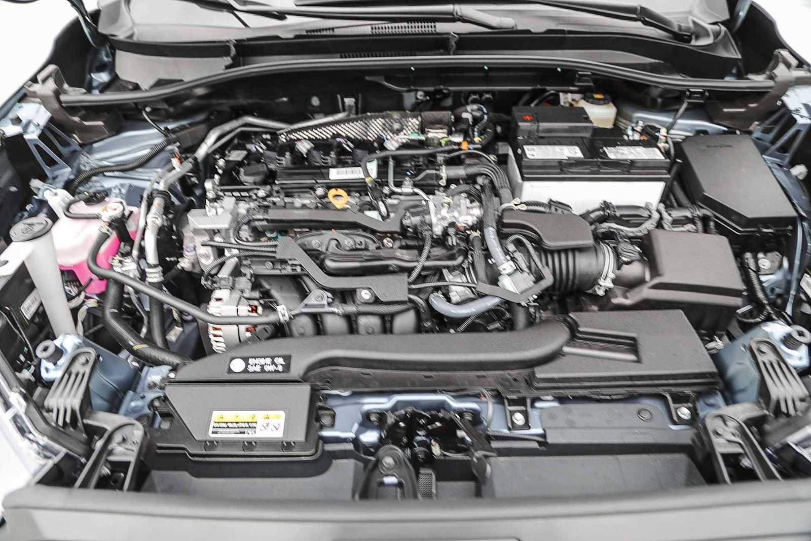 Thumbnail: 2026 Toyota Corolla Cross - 13