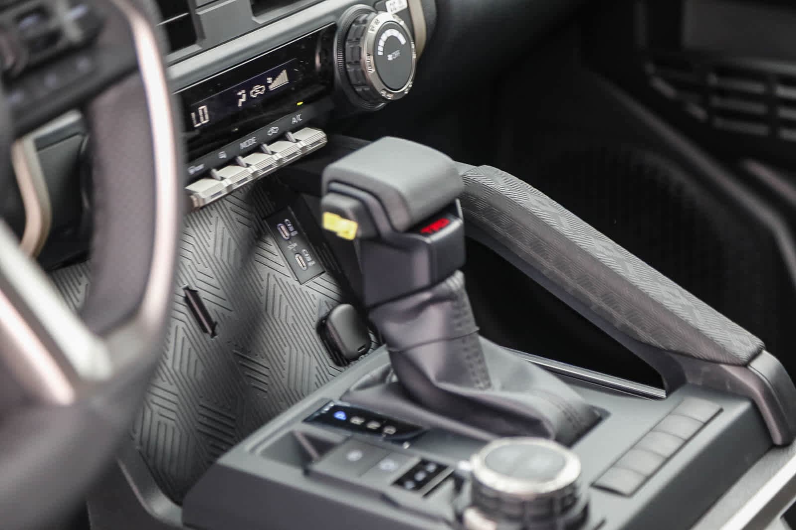 Thumbnail: 2025 Toyota Tacoma - 22