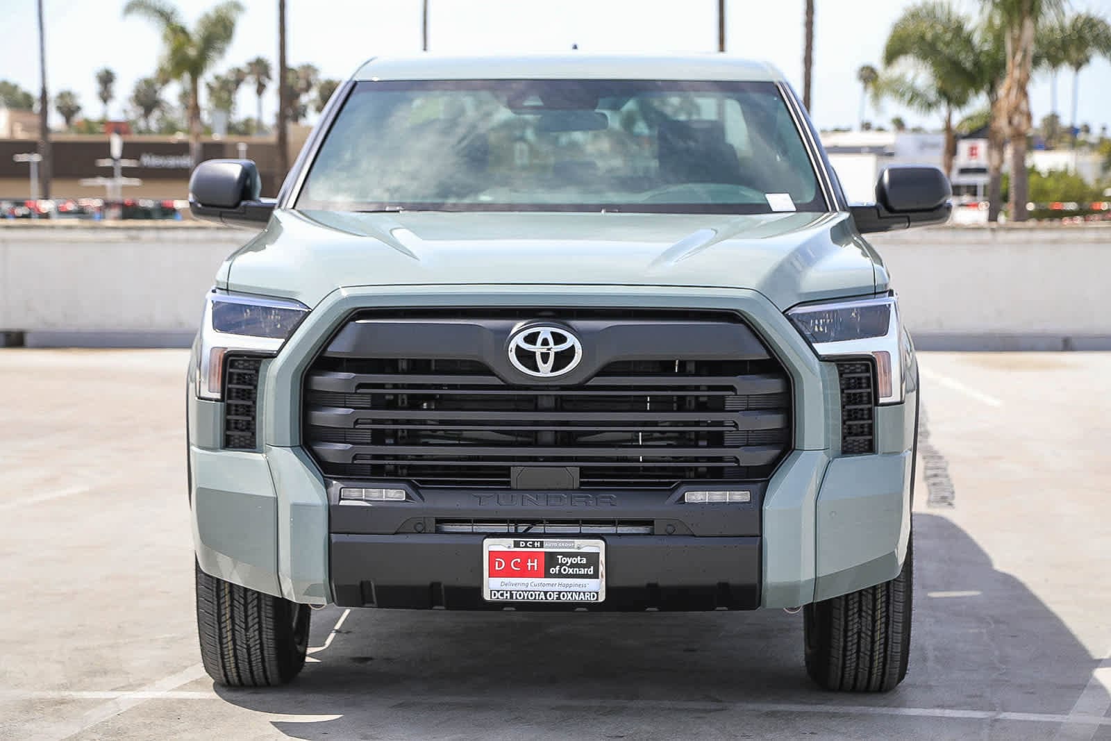 Thumbnail: 2026 Toyota Tundra - 3